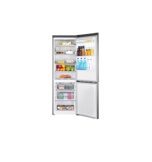 Réfrigérateur combiné SAM SUNG RB33J3205SA