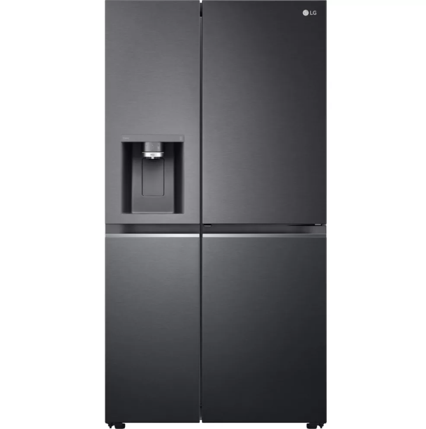 Réfrigérateur Américain Lg