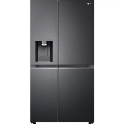 Réfrigérateur Américain Lg