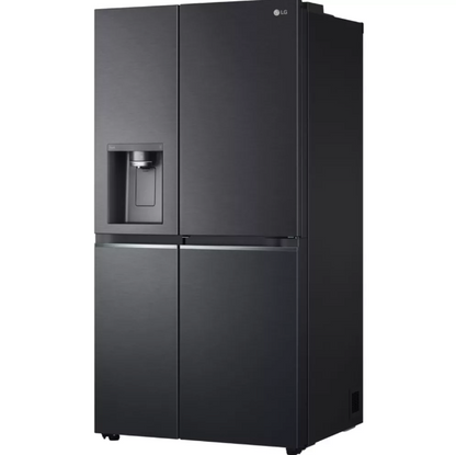 Réfrigérateur Américain Lg