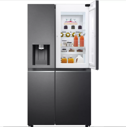 Réfrigérateur Américain Lg