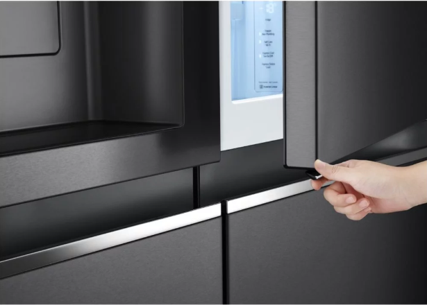 Réfrigérateur Américain Lg