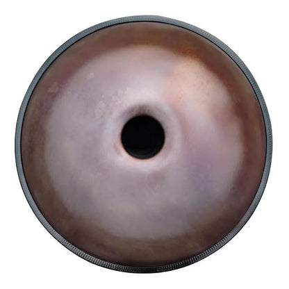 HANDPAN 10 NOTES