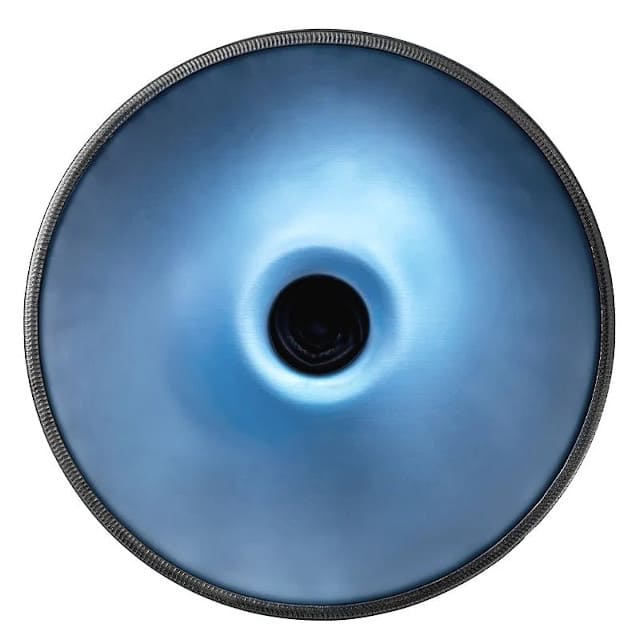 HANDPAN 432 HZ