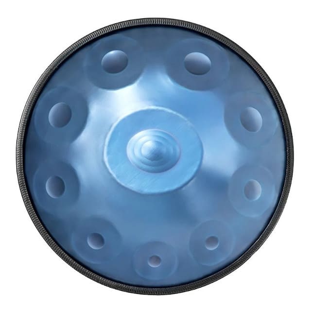 HANDPAN 432 HZ