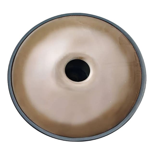 HANDPAN 440 HZ
