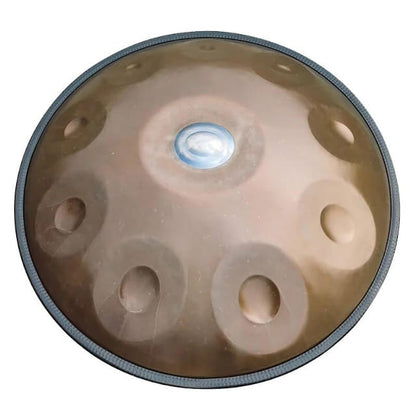 HANDPAN 440 HZ
