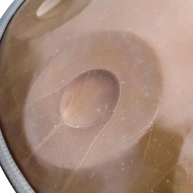 HANDPAN 440 HZ