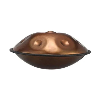 HANDPAN 9 NOTES