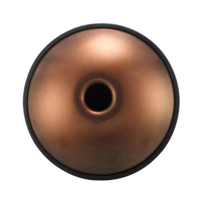 HANDPAN 9 NOTES