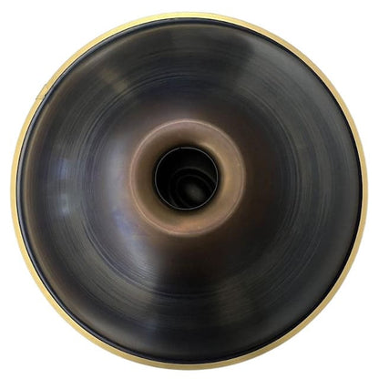 HANDPAN ARTISANAL