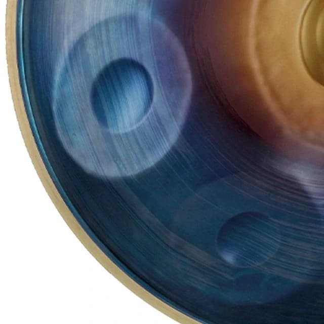HANDPAN ARTISANAL