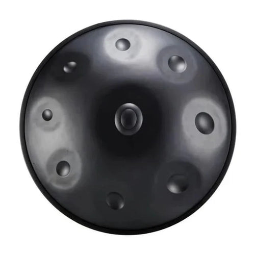 HANDPAN DÉBUTANT