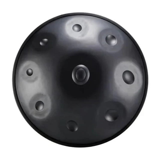 HANDPAN DÉBUTANT