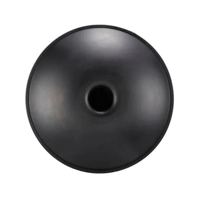 HANDPAN DÉBUTANT