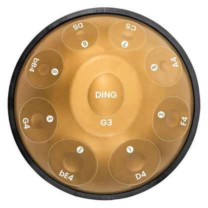 HANDPAN ENFANT