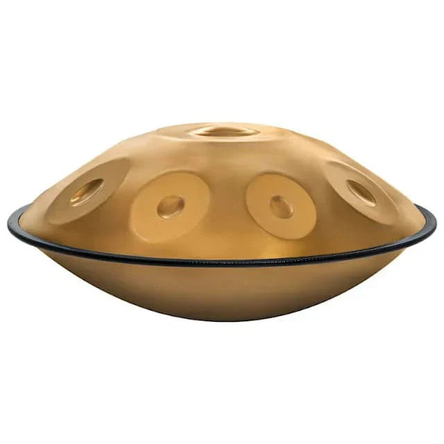HANDPAN RÉ KURD