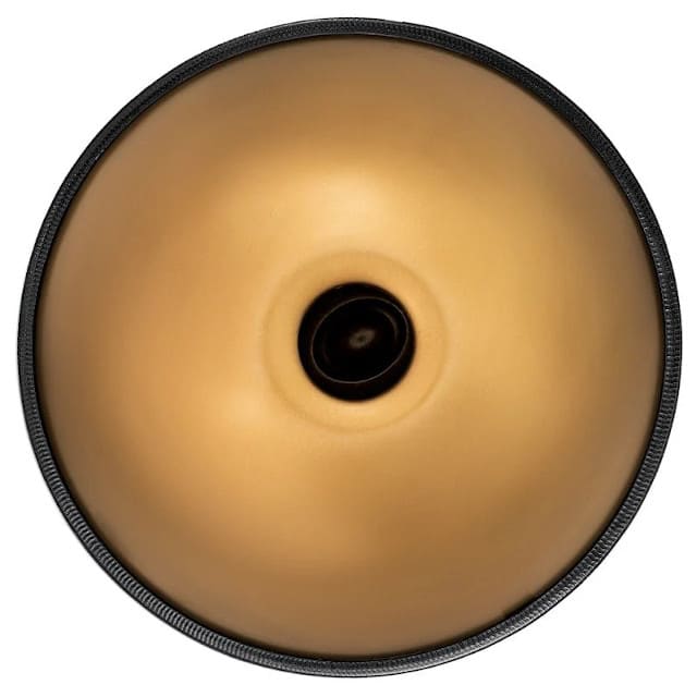HANDPAN RÉ KURD