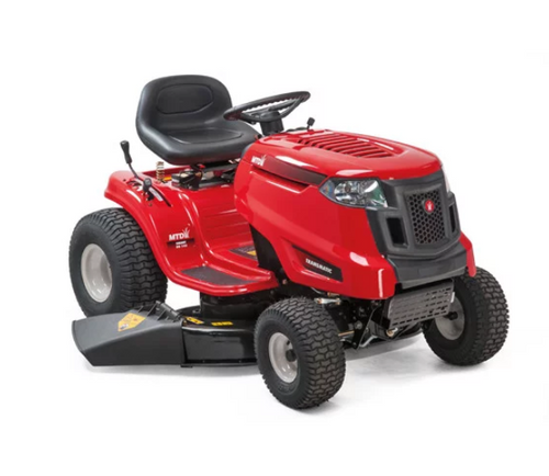 MTD – Tondeuse autoportée Mtd SMART RG 145 à éjection latérale – Neuf – DESTOCKAGE