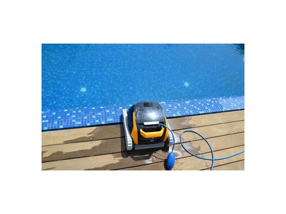 Robot piscine Dolphin E25 – Neuf – DESTOCKAGE