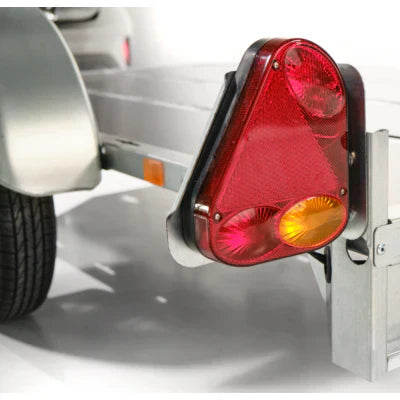 Remorque modulable NORAUTO MODULAR 500 kg