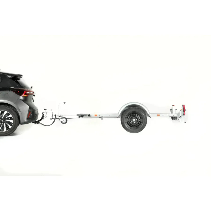 Remorque modulable NORAUTO MODULAR 500 kg