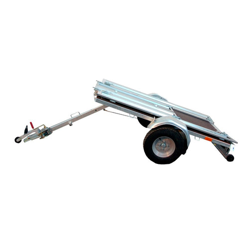 Remorque pliante 750 Kg LA REMORQUE PLIANTE WT175BF