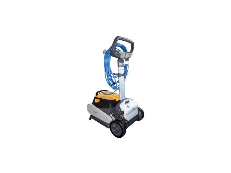 Robot piscine Dolphin E30 avec chariot – Neuf – DESTOCKAGE