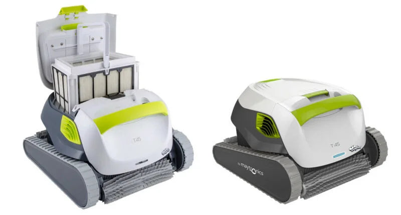 Robot piscine Dolphin T45I – Neuve – DESTOCKAGE