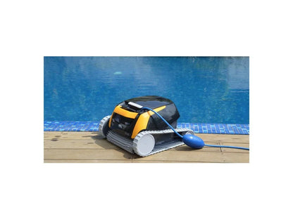 Robot piscine Dolphin E20 – Neuf – DESTOCKAGE