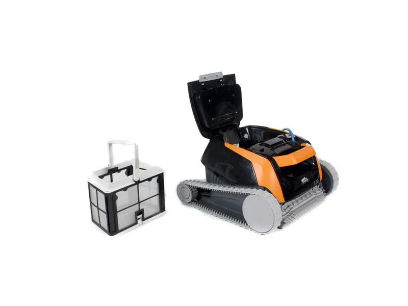 Robot piscine Dolphin E20 – Neuf – DESTOCKAGE