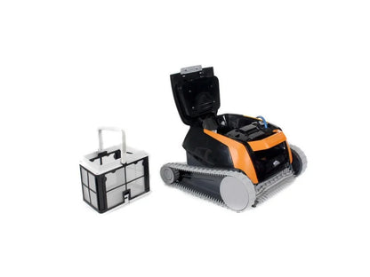 Robot piscine Dolphin E20 – Neuf – DESTOCKAGE