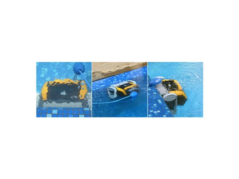 Robot piscine Dolphin E20 – Neuf – DESTOCKAGE