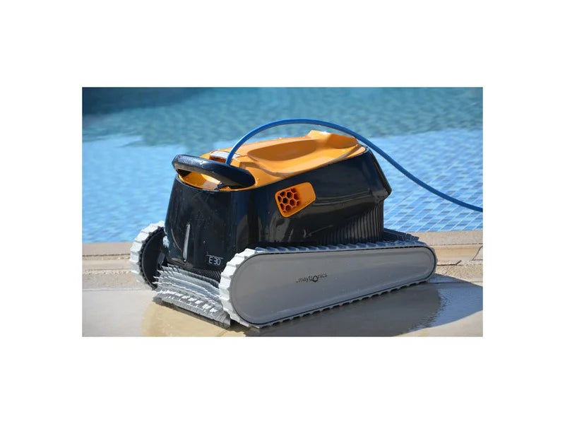 Robot piscine Dolphin E30 – Neuf – DESTOCKAGE