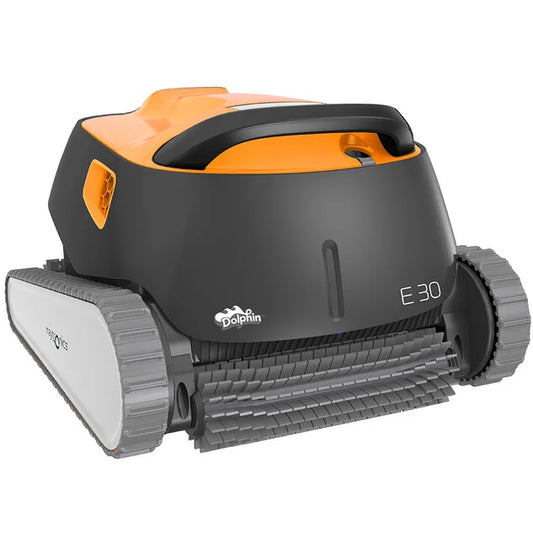 Robot piscine Dolphin E30 – Neuf – DESTOCKAGE
