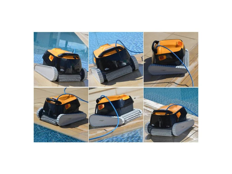 Robot piscine Dolphin E30 – Neuf – DESTOCKAGE