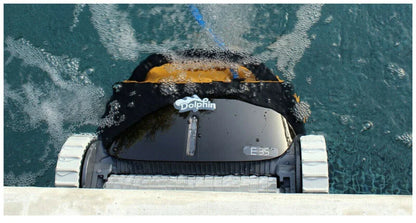 Robot piscine Dolphin E35 avec chariot – Neuf – DESTOCKAGE