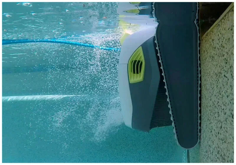 Robot piscine Dolphin T30 – Neuf – DESTOCKAGE