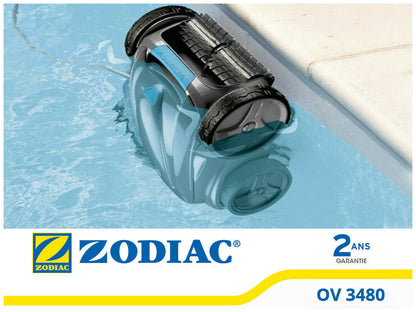 Robot piscine Vortex OV3480 Zodiac