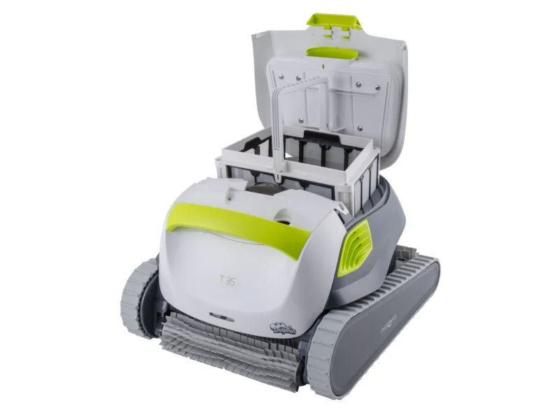 Robot piscine Dolphin T35 – Neuf – DESTOCKAGE